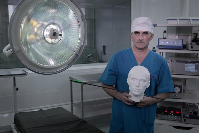 ep urgencias bizarras urgencias punzantes