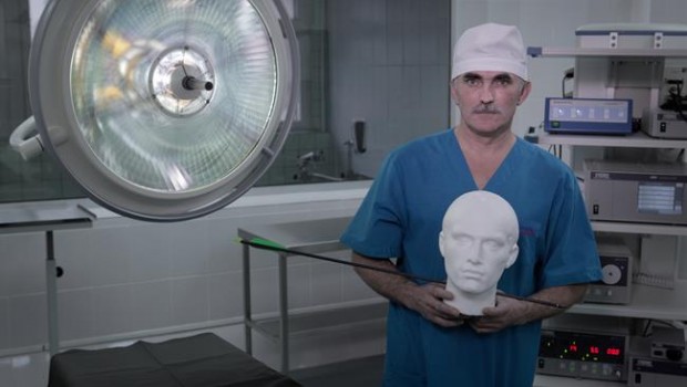 ep urgencias bizarras urgencias punzantes