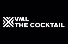 ep vml the cocktail