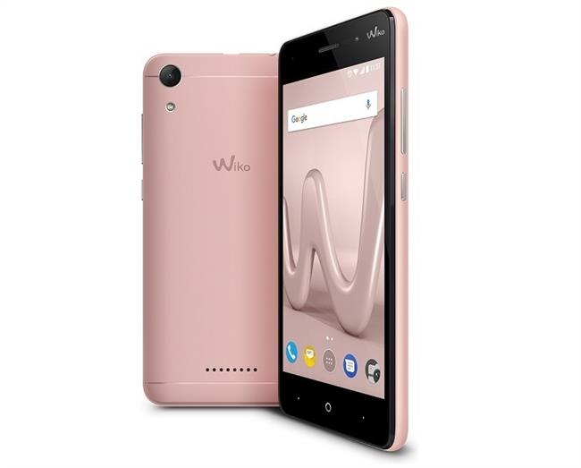 ep wiko lenny 4 smartphones