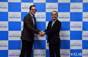 ep x elio vende a keiyo gas un planta fotovoltaica de 16 mw en japon