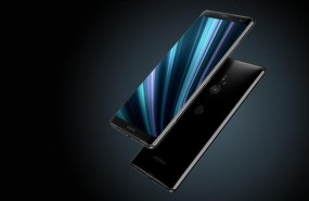 ep xperia xz3