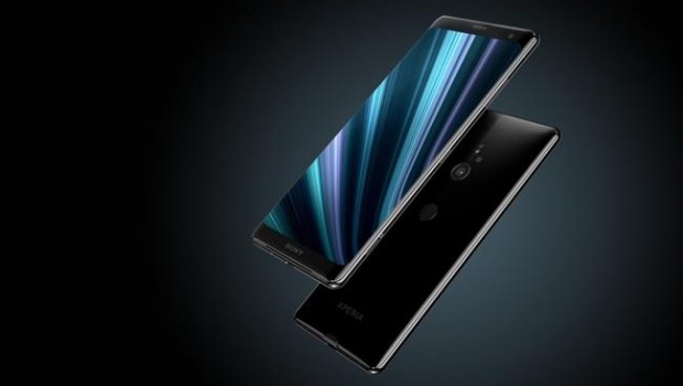 ep xperia xz3