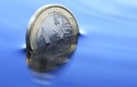 Euro, depreciación, moneda, hundirse, hundimiento Euro, depreciación, moneda, hundirse, hundimiento