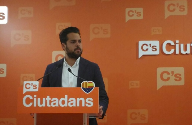 fernando de paramo ciudadanos