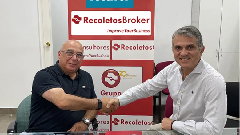 firma resaver recoletos