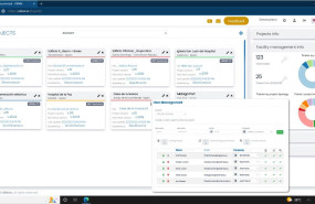 gestin integral de proyectos