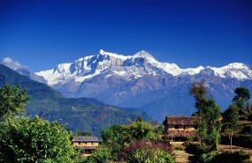 HimalayaNepal