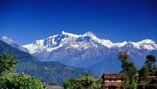 HimalayaNepal