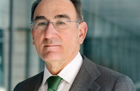 ignacio galán, presidente de iberdrola portada