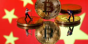 le bitcoin malmene apres de nouvelles mesures de repression en chine 20210924123937 le bitcoin malmene apres de nouvelles mesures de repression en chine 20210924123937