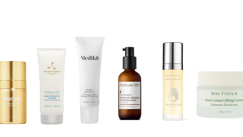 marcas de cosmtica nicho