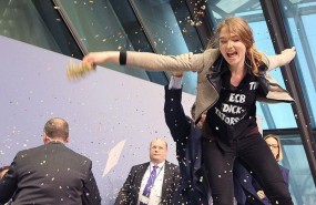 Mujer_Draghi_BCE