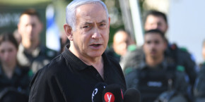 netanyahou juge legitime l attaque contre les bureaux de ap et al djazira 