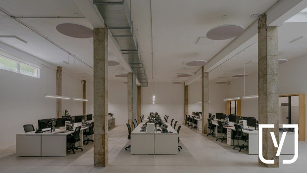 oficinas ymant