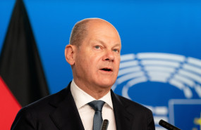 olaf scholz ok