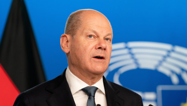 olaf scholz ok