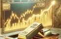 Opciones de inversión para sumarse a la fiebre por el oro: "Atentos a estos ETF"