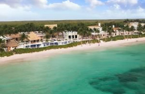 paraiso de la bonita