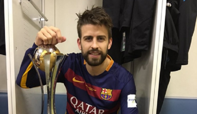 pique copa mundial clubes pique copa mundial clubes