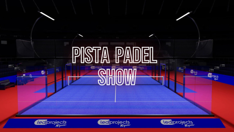 pista padel show by led projects 20231019134528 