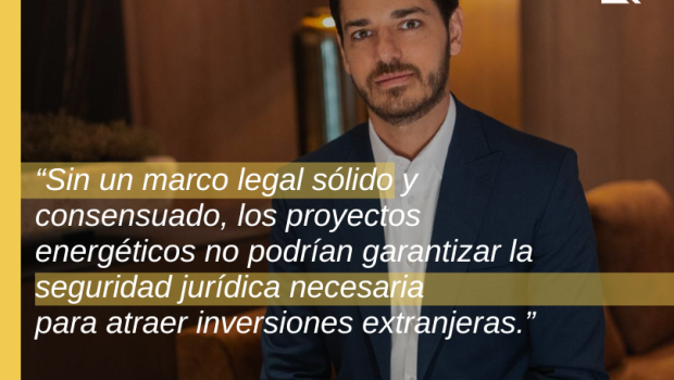 ricardo ramos dagostino y grupo capital analizan el impacto del derecho internacional privado en energas renovables