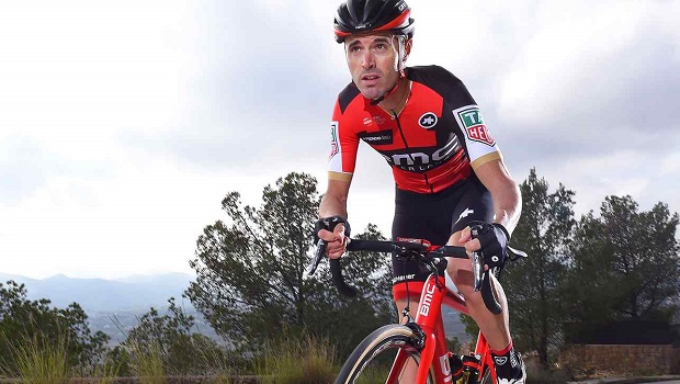 Samuel Sánchez, ciclista del BMC Racing | BMC RACING samel sanchez bmc racing