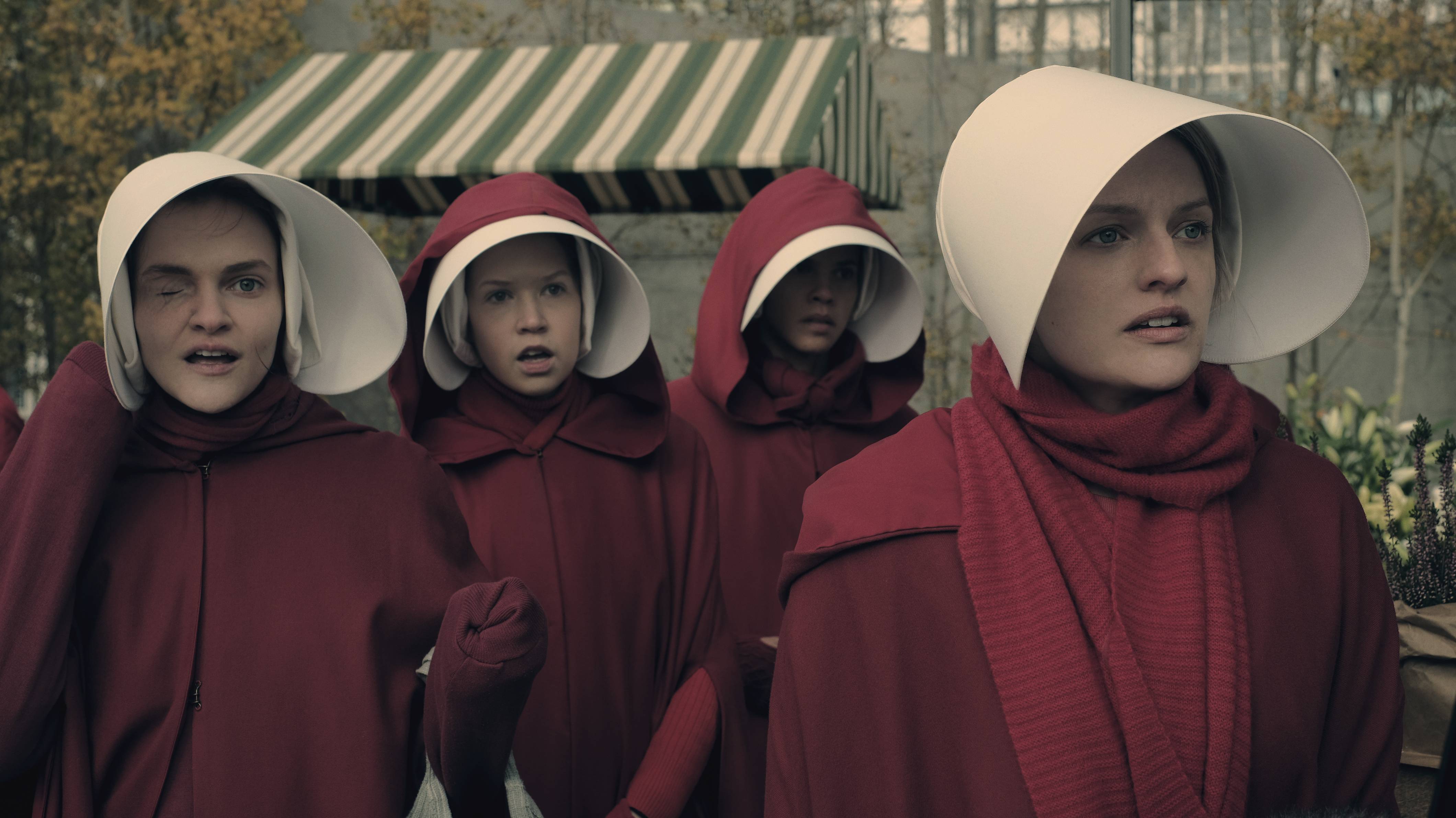 the handmaids tale the handmaids tale