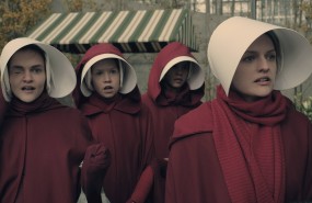 the handmaids tale