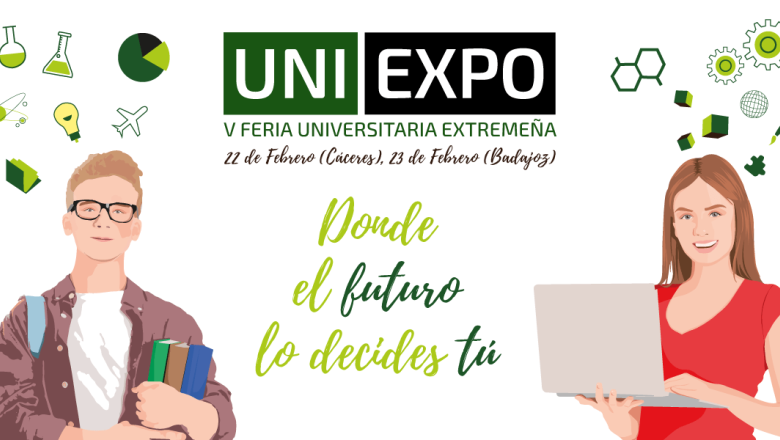 uniexpo 2023