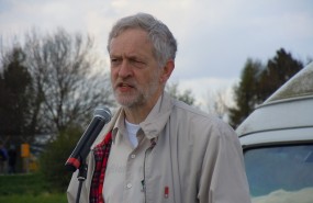 Jeremy Corbyn Jeremy Corbyn