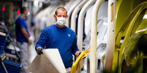 allemagne la production industrielle a grimpe plus que prevu en octobre allemagne la production industrielle a grimpe plus que prevu en octobre