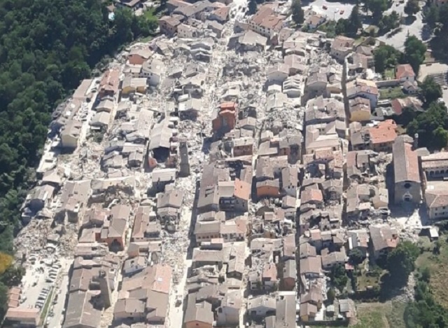 amatrice terremoto italia amatrice terremoto italia