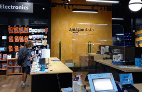 image of the news CMA clears Amazon&#8217;s partnership with Anthropic