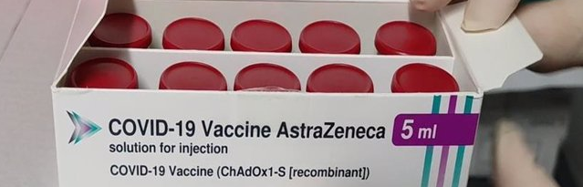 Veto absoluto en la UE de las exportaciones a AstraZeneca hasta que cumpla su contrato