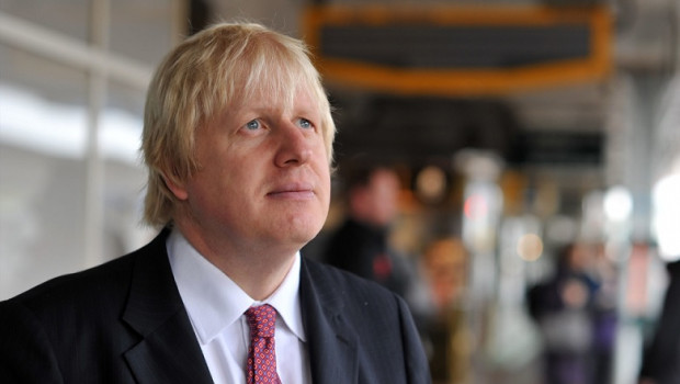 boris johnson brexit reino unido