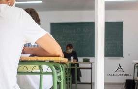 colegio privado en madrid