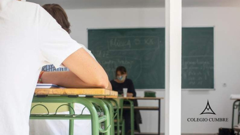 colegio privado en madrid