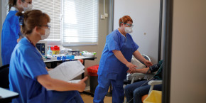 coronavirus-des-soignants-portent-des-masques-dans-un-hopital-qui-accueille-des-patients-malades-du-covid-19 20200330174537