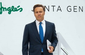 dimas gimeno junta accionistas corte ingles portada