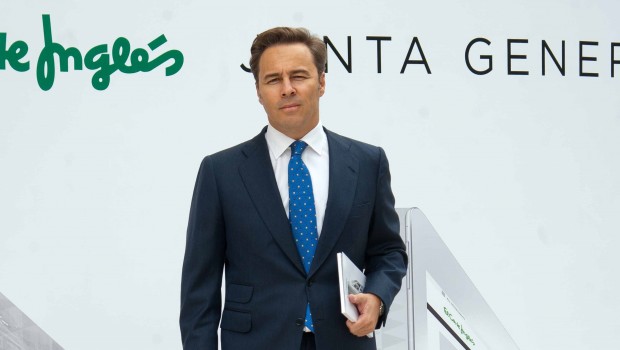 dimas gimeno junta accionistas corte ingles portada