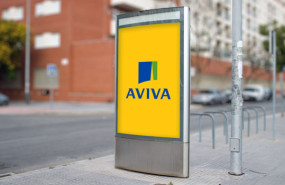 image of the news Aviva expecting another &pound;80m from Singlife sale