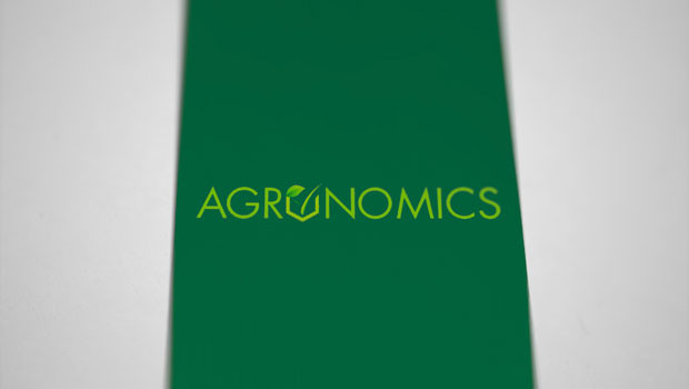 dl agronomics ltd aim health care healthcare pharmaceuticals and biotechnology logo 20221223