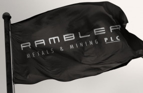 dl rambler metals and mining aim ming copper gold exploration development miner logo dl rambler metals and mining aim ming copper gold exploration development miner logo