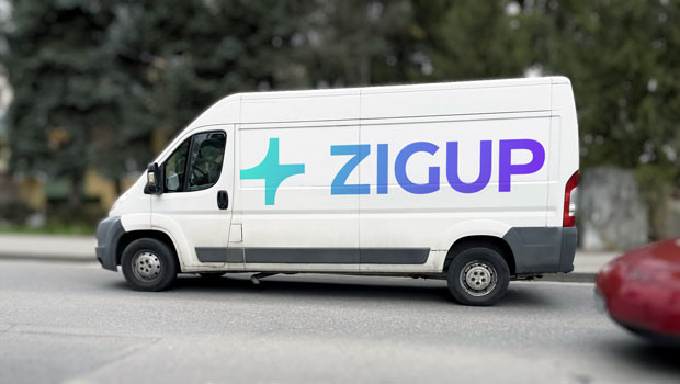 dl zigup plc zig industrials industrial goods and services industrial transportation commercial vehicle equipment leasing ftse 250 redde northgate logo 20240924 1015