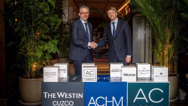 ep ac cuzco cambia de marca a westin tras una inversion de 17 millones de euros ep ac cuzco cambia de marca a westin tras una inversion de 17 millones de euros