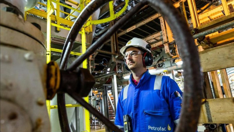 ep actividades offshore de petrofac