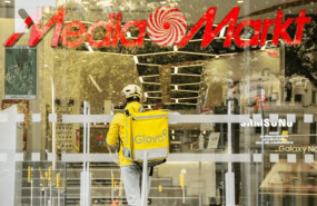 ep acuerdo entre mediamarkt y glovo