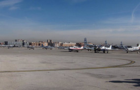ep aeropuerto de cuatro vientos