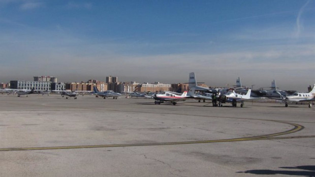 ep aeropuerto de cuatro vientos